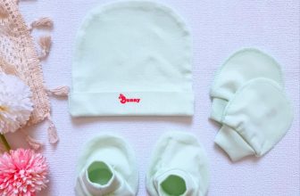 [🆕🇻🇳] Tommy baby – Quần áo sơ sinh & trẻ em 🧑‍🧒❤️️👶⭐️  Sét 3 chi tiết #49k gồm mũ bao tay bao chân cho bé sơ sinh.  Chất cotton co giãn mềm mịn thấm mồ hôi khách nhé
, shares-0✔️ , likes-4❤️️ , date-2024-07-04 06:25:14🇻🇳🇻🇳🇻🇳📰🆕