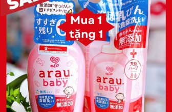 [🆕🇻🇳] Shop Bé Con – Trọn Gói Đồ Sơ Sinh – Chuyên đồ đi sinh trọn gói 🧑‍🧒❤️️👶⭐️ 𝐍𝐮̛𝐨̛́𝐜 𝐑𝐮̛̉𝐚 𝐁𝐢̀𝐧𝐡 𝐀𝐫𝐚𝐮 𝐍𝐡𝐚̣̂𝐭 𝐁𝐚̉𝐧 rửa bình sạch bong mẹ nha#Zá siêu hời mẹ nha – #Mua_1_tặng_1_lun_đó_mẹ_ơi !!Số lượng có hạn mẹ nhanh tay i.b Bé , shares-0✔️ , likes-4❤️️ , date-2024-06-22 08:00:01🇻🇳🇻🇳🇻🇳📰🆕