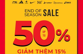 [🆕🇻🇳] MaxxSport – Hệ thống bán lẻ và phân phối các sản phẩm thời trang thể thao của các thương hiệu hàng đầu thế giới 👕 Top1Fashion 👗   𝗘𝗡𝗗 𝗢𝗙 𝗦𝗘𝗔𝗦𝗢𝗡 | SALE MẠNH TỚI 𝟱𝟬%  NHIỀU SẢN PHẨMTận hưởng niềm vui mua sắm tại MaxxSport với ưu đãi LÊN ĐẾN 50% từ ngày 25/06 – 07/07. Với sự “góp mặt , shares-15✔️ , likes-12K❤️️ , date-2024-06-24 06:24:25🇻🇳🇻🇳🇻🇳📰🆕