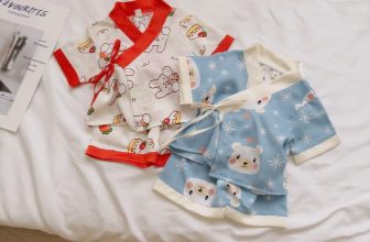 [🆕🇻🇳] Min’s – Baby & Kid shop – Bán và nhận oder các mặt hàng quần áo, phụ kiện trẻ em trên TAOBAO 🧑‍🧒❤️️👶⭐️ Xinh lắm luôn ý mn ơi
Bộ yukata chất lụa mango sờ thích lắm lun ạ
Size 4-13kg
Giá #92k
#hàng_sắp_về
__MIN’S SHOP__
0967340439
Cam Phúc Bắc, Cam Ranh, , shares-0✔️ , likes-4❤️️ , date-2024-06-23 09:49:59🇻🇳🇻🇳🇻🇳📰🆕