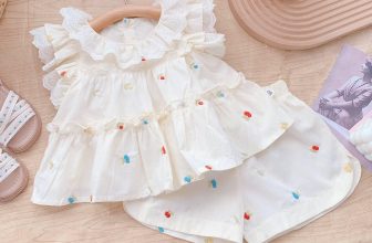 [🆕🇻🇳] Su An Kids – Phân phối Sỉ & Lẻ Quần áo trẻ em hàng Quảng Châu CC, VNTK 🧑‍🧒❤️️👶⭐️ Xả Hàng Zá Shock Chỉ Từ 80k – 120k – 150k – 180k
Săn Hàng Sale
— — — — — — — — — — — — ——
Chất liệu mềm, thấm mồ hôi tốt, thoáng mát lên chuẩn form, khôn , shares-19✔️ , likes-194❤️️ , date-2024-06-24 07:53:58🇻🇳🇻🇳🇻🇳📰🆕