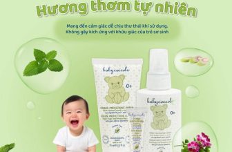 [🆕🇻🇳] Chuyên Đồ Dùng Cho Mẹ & Bé – Hi Baby & MOM – TRỌN GÓI ĐI SINH CHO MẸ & BÉ 🧑‍🧒❤️️👶⭐️ Bộ 3 chống muỗi nhà 𝐁𝐚𝐛𝐲𝐜𝐨𝐜𝐜𝐨𝐥𝐞 ko làm cm thất vọng
Chẳng những để lại trên da con những vết đốt ngứa ngáy sưng nhiễm, mà muỗi còn mang theo những bệnh dịc , shares-0✔️ , likes-1❤️️ , date-2024-06-25 02:26:25🇻🇳🇻🇳🇻🇳📰🆕