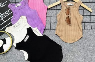 [🆕🇻🇳]  TulaLove – Cửa hàng quần áo sơ sinh & trẻ em 🧑‍🧒❤️️👶⭐️ Áo sát nách lượn tôm chất tăm mềm mát cho bé ạ
, shares-0✔️ , likes-0❤️️ , date-2024-06-22 09:06:15🇻🇳🇻🇳🇻🇳📰🆕