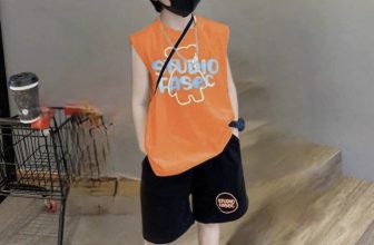 [🆕🇻🇳] Bon Kids Shop – Thời trang trẻ em – CHUYÊN SỈ & LẺ THỜI TRANG TRẺ EM!!! 🧑‍🧒❤️️👶⭐️ B43. GIÁ SHOCK #65K 1 bộ cho 50KH đầu tiên ạ
Có size từ #15kg đến #35kg nhé mn.
Shop còn nhiều mẫu, nhanh tay ib lấy giá ưu đãi nha
, shares-1✔️ , likes-163❤️️ , date-2024-04-10 17:21:01🇻🇳🇻🇳🇻🇳📰🆕