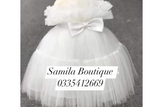 [🆕🇻🇳] Samila Boutique- Cho thuê váy công chúa cho bé 🧑‍🧒❤️️👶⭐️ Wwow chỉ #80K mà được diện 1 chiếc váy xinh xắn như thế này lại còn được tặng kèm phụ kiện. Quá đã cả nhà ơi các Mom còn chần chừ gì mà không chọn ngay cho , shares-0✔️ , likes-0❤️️ , date-2024-06-08 00:20:52🇻🇳🇻🇳🇻🇳📰🆕