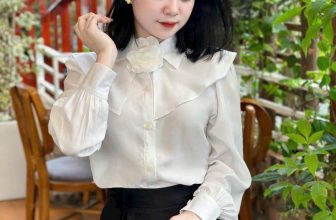 [🆕🇻🇳]  Queen fashion (Hàng fake tàu) – Hàng giá rẻ trung quốc 🧑‍🧒❤️️👶⭐️ Sơ mi mùa Tết đẹp đến vậy xaooo
, shares-0✔️ , likes-18❤️️ , date-2023-12-12 03:51:09🇻🇳🇻🇳🇻🇳📰🆕