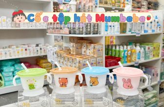 [🆕🇻🇳]  Hi Baby & Mom – CHUYÊN COMBO ĐI SINH CHO MẸ & BÉ 🧑‍🧒❤️️👶⭐️ Tổng hợp các loại cốc tập hút & bình nước cho bé
𝐒𝐡𝐨𝐩𝐞𝐞 𝐡𝐨𝐚̉ 𝐭𝐨̂́𝐜
, shares-0✔️ , likes-3❤️️ , date-2024-06-25 10:40:39🇻🇳🇻🇳🇻🇳📰🆕