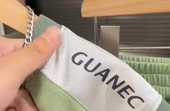 [🆕🇻🇳]  Na’s Shop – Chuyên Thiết Kế Thời Trang Trẻ Em 🧑‍🧒❤️️👶⭐️ BỘ SÁT NÁCH THOÁNG MÁT
chất vải thun thể thao thoáng mát, thấm hút tốt.
kiểm tra hàng trước khi thanh toán
đủ sz cho bé đến 55kg
, shares-0✔️ , likes-2❤️️ , date-2024-06-29 04:48:54🇻🇳🇻🇳🇻🇳📰🆕