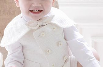 [🆕🇻🇳]  MMKID aims to bring kids the most high fashionable and high quality party design 🧑‍🧒❤️️👶⭐️ Set Vest thiết kế theo phong cách hoàng gia cho bé, outfit thật tuyệt vời cho bé diện trong những bữa tiệc thôi nôi, tiệc sinh nhật sang trọng và chỉnh chu , shares-1✔️ , likes-5❤️️ , date-2024-06-16 04:55:35🇻🇳🇻🇳🇻🇳📰🆕