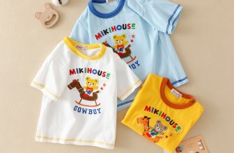 [🆕🇻🇳]  Shop Little Maven – cung cấp những mặt hàng thời trang trẻ em đẹp, chất lượng từ các thương hiệu hàng đầu 🧑‍🧒❤️️👶⭐️ Áo MIKI gấu vàng cho bé
Màu: trắng, vàng, xanh
———————————
Shopee:
Zalo Sỉ: 0904860258
Địa chỉ: 35 Cự Lộc – Thanh Xuân – Hà Nộ , shares-0✔️ , likes-0❤️️ , date-2024-07-05 04:22:04🇻🇳🇻🇳🇻🇳📰🆕