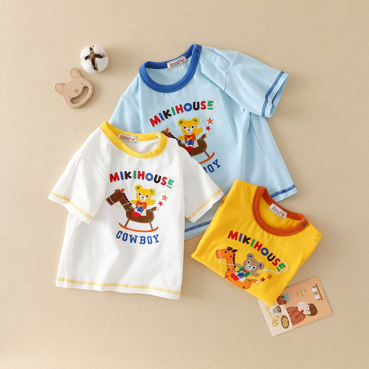 [🆕🇻🇳] Shop Mẹ Ken – Chuyên đồ sơ sinh giá rẻ 🧑‍🧒❤️️👶⭐️ Các mẫu bộ x ả giá và size dưới mỗi hình . Mời các mẹ chốt ah.,, mã-sdt theo cú pháp mỗi hình ạ
, shares-3✔️ , likes-61❤️️ , date-2024-07-05 04:15:24🇻🇳🇻🇳🇻🇳📰🆕
