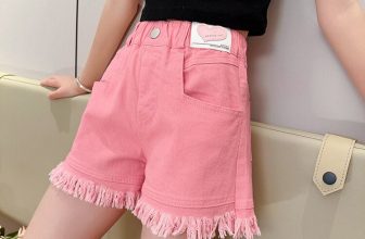 [🆕🇻🇳] Bon Bon Kids – Thời Trang Nhí 🧑‍🧒❤️️👶⭐️ Quần short kaki bé gái ! Mẫu mới toanh luôn , mix với áo phông , áo crotop là quá hợp lí luôn
Đường may cẩn thận, chắc chắn, không bai màu trong các lần , shares-0✔️ , likes-1❤️️ , date-2024-04-28 06:06:39🇻🇳🇻🇳🇻🇳📰🆕