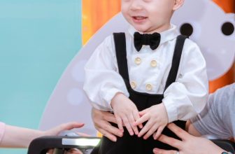 [🆕🇻🇳] Le Tulipe – Korean Style Baby Clothes 🧑‍🧒❤️️👶⭐️ Công tử của bố mẹ bảnh bao theo cách rất riêng ạSẵn size cho bé đầy tháng, size siêu tí hon từ 2,5kg.
, shares-0✔️ , likes-3❤️️ , date-2024-04-12 09:19:25🇻🇳🇻🇳🇻🇳📰🆕