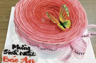 [🆕🇻🇳] Hương Việt Bakery 🍔 Top1Food  🍜  Quý Khách Đón Sinh Nhật Sắp Tới
Đừng quên ghé Hương Việt đặt bánh ạ
Bánh in hình tự chọn được thiết kế theo hình ảnh khách gửi rất dễ thương, bắt mắt,  , shares-16✔️ , likes-771❤️️ , date-2024-06-07 02:19:53🇻🇳🇻🇳🇻🇳📰🆕
