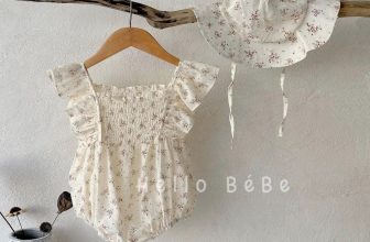 [🆕🇻🇳]  Hello Bébe ▪️ Shop chuyên order Quảng Châu 🧑‍🧒❤️️👶⭐️ U mê set hoa nhí này quá. Khách od #ib shop tư vấn ạ.
Nhận hàng kiểm tra tt 𝗦𝗶𝘇𝗲: 𝟲𝟲 | 𝟳𝟯 | 𝟴𝟬 | 𝟵𝟬 𝑂𝑟𝑑𝑒𝑟 𝑄𝐶 𝑘𝑖𝑑𝑠 𝑏𝑦 – 𝗛𝗘𝗟𝗟𝗢 𝗕𝗘́𝗕𝗘
𝐇𝐚̀𝐧𝐠 𝐨𝐫𝐝𝐞𝐫 𝟐𝐰 – 𝟑𝐰 𝐯 , shares-2✔️ , likes-3❤️️ , date-2024-06-17 13:36:23🇻🇳🇻🇳🇻🇳📰🆕