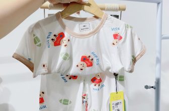 [🆕🇻🇳]  Bebé Shop – Quần áo trẻ em 🧑‍🧒❤️️👶⭐️ Lửng Hàn em về thêm chuyến cuối trvia hot thật sự ạ vải mêm lắm các c ơi ai nhận cũng khen lun ạ
7-18kg e có size
, shares-0✔️ , likes-1❤️️ , date-2024-06-18 10:43:48🇻🇳🇻🇳🇻🇳📰🆕