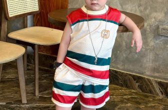 [🆕🇻🇳]  Ngân Ngân Baby Kids – Chuyên sỉ & lẻ thời trang trẻ em 🧑‍🧒❤️️👶⭐️ Lên mẫu hot lun
Các bác chốt lẹ lẹ đi ạ
, shares-0✔️ , likes-2❤️️ , date-2024-07-05 04:52:46🇻🇳🇻🇳🇻🇳📰🆕