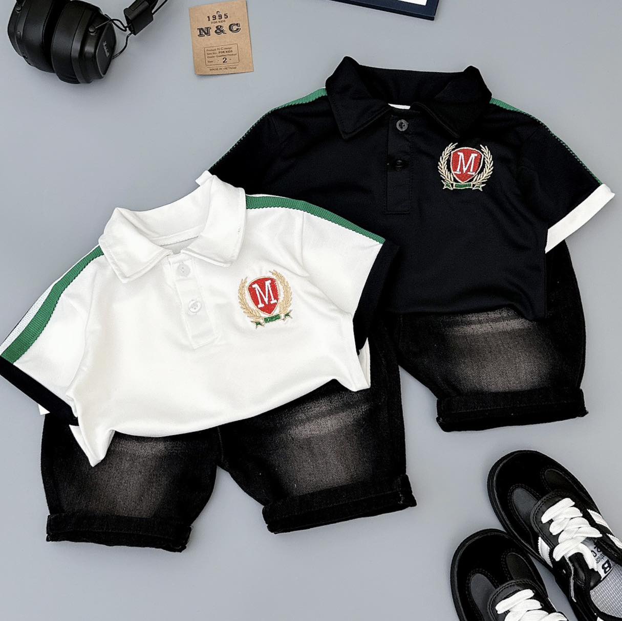 [🆕🇻🇳] Samila Boutique- Cho thuê váy công chúa cho bé 🧑‍🧒❤️️👶⭐️ ￼Váy bé gái,váy tiểu thư sang chảnh cho bé yêu sz từ 8-20kg
, shares-0✔️ , likes-0❤️️ , date-2024-07-02 04:03:17🇻🇳🇻🇳🇻🇳📰🆕