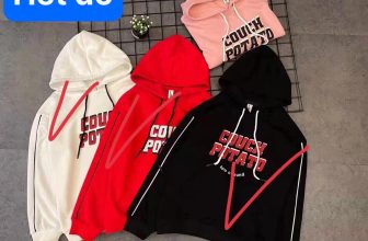 [🆕🇻🇳] Gấu Kids  (Thời Trang Trẻ Em) 🧑‍🧒❤️️👶⭐️ Áo nỉ da cá 𝐏𝐫𝐢𝐜𝐞: 2xx
𝐒𝐢𝐳𝐞: 120-160 Sẵn ạ! ===Gấu Kids, Q Hai Bà Trưng, 𝐇𝐚̀ 𝐍𝐨̣̂𝐢.
===  0984099336
, shares-0✔️ , likes-2❤️️ , date-2024-01-17 06:39:31🇻🇳🇻🇳🇻🇳📰🆕