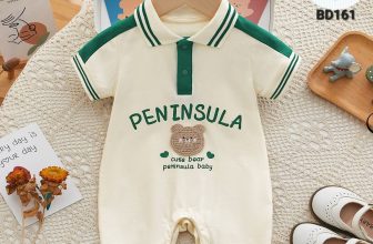 [🆕🇻🇳] Babestore – Chuyên cung cấp sỉ lẻ quần áo_phụ kiện trẻ em 🧑‍🧒❤️️👶⭐️ Thả tym cho chiếc body xinh xuất sắc
Team mê gấu
, shares-0✔️ , likes-13❤️️ , date-2024-06-21 01:43:27🇻🇳🇻🇳🇻🇳📰🆕