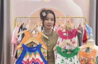 [🆕🇻🇳] Nhật Hà Kids – Thời trang thiết kế cho bé yêu! 🧑‍🧒❤️️👶⭐️ Váy xinh chào hè đồng giá 139k mới về tại Nhật Hà Kids
Miễn ship đơn 2 chiếc ạ
Kiểm tra hàng thoải mái trước khi thanh toán các chị nha
, shares-0✔️ , likes-24❤️️ , date-2024-06-04 13:04:50🇻🇳🇻🇳🇻🇳📰🆕