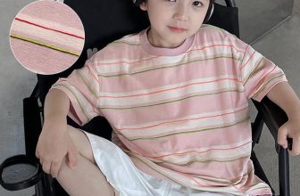 [🆕🇻🇳] CHIN Kids House chuyên bán sỉ/lẻ quần áo trẻ em 🧑‍🧒❤️️👶⭐️  𝐒𝐳 𝟏𝟎-𝟑𝟕𝐤𝐠  𝐂𝐡𝐮𝐚̂̉𝐧 𝐧𝐡𝐚̣̂𝐩 𝐐𝐂 𝐥𝐨𝐚̣𝐢 𝟏  𝐍𝐞́𝐭 𝐜𝐚̆𝐧𝐠 𝐭𝐮̛̀ 𝐜𝐡𝐚̂́𝐭 đ𝐞̂́𝐧 𝐩𝐡𝐨𝐦  𝐌𝐚̂̃𝐮 𝐦𝐨̛́𝐢 𝐧𝐡𝐚̂́𝐭 𝟐𝟎𝟐𝟒 𝐜𝐮̉𝐚 𝐡𝐚̃𝐧𝐠 𝐚̣
, shares-0✔️ , likes-32❤️️ , date-2024-05-06 19:21:50🇻🇳🇻🇳🇻🇳📰🆕