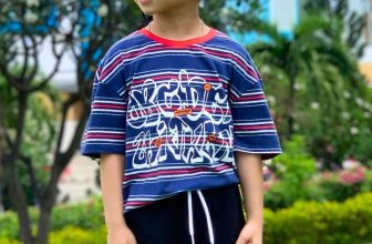[🆕🇻🇳]  JJ KIDS Fashion – Thời Trang Trẻ Em Cao Cấp 😎❤️️⭐️  𝐂𝐇𝐎̂́𝐓 𝐗𝐔𝐀̂𝐍, Đ𝐎́𝐍 𝐇𝐄̀ – 𝐍𝐆𝐀̣̂𝐏 𝐓𝐑𝐀̀𝐍 𝐔̛𝐔 Đ𝐀̃𝐈
𝑺𝒖𝒎𝒎𝒆𝒓 𝑪𝒐𝒍𝒍𝒆𝒄𝒕𝒊𝒐𝒏 đã sẵn sàng đợi Mẹ săn vì JJ KIDS có quá nhiều ưu đãi cực cháy
Các mẹ săn deal thì đừ , shares-0✔️ , likes-1❤️️ , date-2024-03-15 02:32:05🇻🇳🇻🇳🇻🇳📰🆕