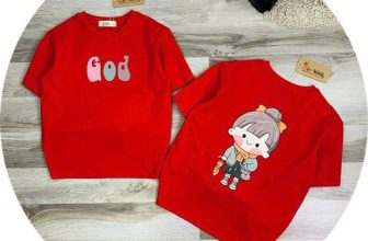 [🆕🇻🇳] Siro Kids – Chuyên sản xuất, mua bán đồ bộ trẻ em cao cấp sỉ và lẻ 😎❤️️⭐️ JEAN THUN MỀM MÁT – BÉ XINH ĐÓN TẾT
Chỉ còn 5 ngày nữa để sắm đồ Tết cho bé thôi mẹ ơi, tranh thủ còn size lựa ngay những mẫu ưng ý cho bé mẹ nhé!
𝑲𝒉𝒂́𝒄𝒉 đ , shares-5✔️ , likes-123❤️️ , date-2024-01-25 13:28:41🇻🇳🇻🇳🇻🇳📰🆕