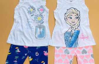 [🆕🇻🇳] Mẹ Bella – Quần Áo Trẻ Em Xuất Khẩu 😎❤️️⭐️ Mã Hot hit cho mùa hè năm nay
Áo cotton mỏng nhẹ mix với quần jumping siêu iu nè
Nhanh tay inbox ngay để sắm em này về cho bé cưng nhà mình các mẹ nha
Sz , shares-1✔️ , likes-47❤️️ , date-2024-06-03 10:44:30🇻🇳🇻🇳🇻🇳📰🆕