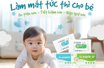 [🆕🇻🇳]  Đồ Sơ Sinh Ếch Cốm – Hệ Thống Mẹ Bé 😎❤️️⭐️ Khăn Lau Hạ Sốt Dr.Papie
Hạ Sốt Nhanh An Toàn – Hiệu Quả – Mẹ Đã Thử Chưa
Có mẹ nào đứng ngồi không yên mỗi khi Con
Sốt do mọc răng
Sốt khi tiêm phòng
S , shares-1✔️ , likes-28❤️️ , date-2024-06-06 08:20:54🇻🇳🇻🇳🇻🇳📰🆕
