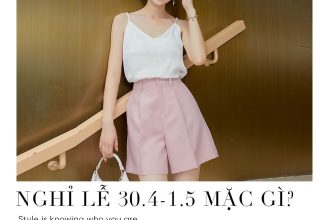 [🆕🇻🇳] GLAM Studio 👕 Top1Fashion 👗  HOLIDAY OUTFIT IDEASKỳ nghỉ lễ năm nay kéo dài là dịp để các cô gái dành nhiều thời gian hơn cho bản thân, cho gia đình và bạn bè. Hãy lên kế hoạch cho  , shares-0✔️ , likes-12❤️️ , date-2024-04-27 09:20:12🇻🇳🇻🇳🇻🇳📰🆕