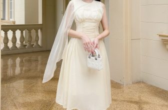 [🆕🇻🇳] YAME – For the love of black & white 👕 Top1Fashion 👗  𝐎𝐋𝐈𝐕𝐄𝐑 𝐃𝐑𝐄𝐒𝐒 – 𝐁𝐈𝐄̂̉𝐔 𝐓𝐔̛𝐎̛̣𝐍𝐆 𝐂𝐔̉𝐀 𝐒𝐔̛̣ 𝐏𝐇𝐎́𝐍𝐆 𝐊𝐇𝐎𝐀́𝐍𝐆, 𝐓𝐑𝐄̉ 𝐓𝐑𝐔𝐍𝐆YAME tiếp tục bổ sung vào tủ đồ quý cô một mẫu đầm với chất liệu tơ thoáng mát, bay b , shares-2✔️ , likes-83❤️️ , date-2024-05-29 13:30:04🇻🇳🇻🇳🇻🇳📰🆕