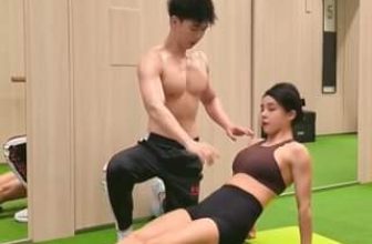 [🆕🇻🇳] Huỳnh Tha Yoga – Yoga cho người mới bắt đầu, trung cấp, nâng cao 🧘 Top1Yoga 🤸🏻‍♀️ Bài tập tạo vòng eo quyến rũ
Áp dụng ngay vào chiều nay chị em nhé
#HuynhThaYoga
#YogaOnline
#YogaChoNguoimoi
#YogagGiamMoBung
, shares-0✔️ , likes-29❤️️ , date-2024-07-01 10:51:57🇻🇳🇻🇳🇻🇳📰🆕