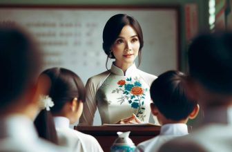 [🆕🇻🇳] Mê Đọc Sách – Trang sách mở ra, trời xa xích lại  📚 Top1Book 📖 Cảm ơn những người thầy – Tác Giả A.i chế:Cảm ơn cha mẹ,
Người thầy đầu tiên,
Dạy ta biết yêu thương,
Dạy ta biết bao điều.Cảm ơn những người thầy giáo , shares-5✔️ , likes-26❤️️ , date-2023-11-20 12:51:53🇻🇳🇻🇳🇻🇳📰🆕📚