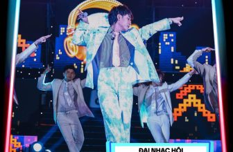 [🆕🇻🇳] TikTok Shop Vietnam  – Where Entertainment meets Commerce ♥️️ Top1Index 📚  XỨNG TẦM ĐẠI NHẠC HỘI SINH NHẬT VUI SẮM 6.6Liên hoàn HIT từ Hương Giang, Trúc Nhân, cùng những “con beat” cực cháy từ DJ Hoaprox và khách mời đặc biệt  , shares-5✔️ , likes-52❤️️ , date-2024-06-05 16:46:30🇻🇳🇻🇳🇻🇳📰🆕