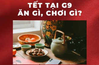 [🏙🇻🇳] G9 Homestay – Your second home 🏙️ Top1Land 🏠 Tết ở G9, ăn gì chơi gì?G9 HOMESTAY sẽ gợi ý cho bạn TOP 6 địa điểm và hoạt động vui chơi đặc biệt cho dịp Tết âm lịch 2024 này. Đừng bỏ lỡ chuyến hành t… , shares-0✔️ , likes-5❤️️ , date-2024-02-06 12:00:38🇻🇳🇻🇳🇻🇳📰🆕