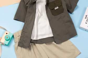 [🆕🇻🇳] Tí Hon là thương hiệu thời trang trẻ em cao cấp 😎❤️️⭐️ Đ𝐨́𝐧 𝐡𝐞̀ 𝐯𝐨̛́𝐢 𝐬𝐞𝐭 đ𝐨̂̀ 𝐛𝐚̉𝐧𝐡 𝐛𝐚𝐨 𝐜𝐡𝐨 𝐛𝐞́
Khám phá mùa hè rực rỡ với những chuyến đi chơi xa, Tí Hon tặng bé set bộ siêu cool ngầu, mang đậm phong cách Hàn , shares-0✔️ , likes-54❤️️ , date-2024-05-23 13:00:09🇻🇳🇻🇳🇻🇳📰🆕