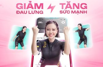 [🆕🇻🇳] 25 FIT hệ thống phòng tập công nghệ EMS Training ⛹️‍♂️ VÌ SAO EMS TRAINING CÓ THỂ GIẢM ĐAU LƯNG, CẢI THIỆN SỨC MẠNH CƠ BẮP?Thông thường, tình trạng đau lưng liên quan tới sức mạnh của xương khớp và cơ bắp. Vớ , shares-0✔️ , likes-6❤️️ , date-2024-05-15 07:52:01🇻🇳🇻🇳🇻🇳📰🆕