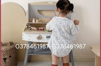 [🧸️🇻🇳] Mother Garden – đồ chơi gỗ an toàn của Nhật 🎈Top1Toys🧸️  BBQ LG
#lapghep
#dochoigo #hangtqxk #hangcosan
, shares-1✔️ , likes-1❤️️ , date-2024-05-31 15:04:07🇻🇳🇻🇳🇻🇳📰🆕