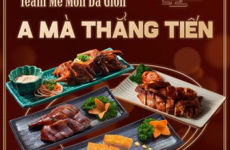 [🆕🇻🇳] A MÀ Kitchen – Nhà hàng Hongkong 🍔 Top1Food 🍜 𝐓𝐄𝐀𝐌 𝐌𝐄̂ 𝐌𝐎́𝐍 𝐐𝐔𝐀𝐘 𝐃𝐀 𝐆𝐈𝐎̀𝐍 – 𝐀 𝐌𝐀̀ 𝐓𝐇𝐀̆̉𝐍𝐆 𝐓𝐈𝐄̂́𝐍Đã mê da gà – heo – vịt thì phải quay giòn lên mới ngon, lớp da quay đều giòn vàng vừa thơm lại vừa hao , shares-11✔️ , likes-514❤️️ , date-2024-03-10 11:07:49🇻🇳🇻🇳🇻🇳📰🆕