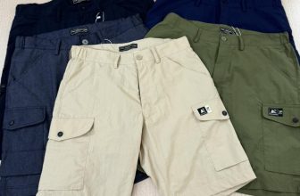 [🆕🇻🇳] The Gate – VNXK 👕 Top1Fashion 👗  Quần short túi hộp vải gió wanderlust siêu đẹp cho các anh, giá giảm #5O% cực tốt chỉ còn #175k
Size : S M L XL (28-30-32-34-36)Hàng có sẵn tại các cơ , shares-0✔️ , likes-14❤️️ , date-2024-05-28 12:41:24🇻🇳🇻🇳🇻🇳📰🆕