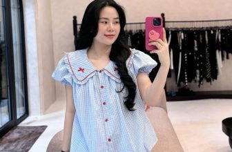 [🆕🇻🇳] Bui Lan Anh Studio – 𝑸𝒖𝒂̂̀𝒏 𝑨́𝒐 𝑵𝒖̛̃ 𝑯𝒐𝒕 𝑻𝒓𝒆𝒏𝒅 👕 Top1Fashion 👗  Set đồ ngủ Hàn xẻng đẹp mê các chị ơi. Hàng quảng châu đẹp lắm lun ạ, chất mát nha
, shares-0✔️ , likes-22❤️️ , date-2024-05-20 02:46:06🇻🇳🇻🇳🇻🇳📰🆕