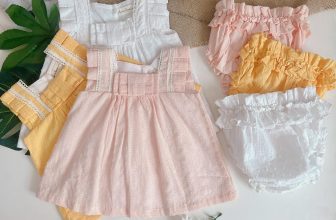 [🆕🇻🇳] Annie’s house – Thế giới váy của các thiên thần nhỏ 😎❤️️⭐️ #149k
, shares-0✔️ , likes-2❤️️ , date-2024-05-26 09:03:46🇻🇳🇻🇳🇻🇳📰🆕