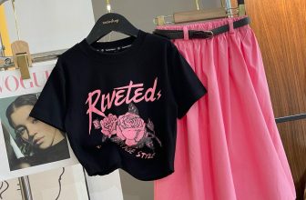 [🆕🇻🇳] Shop ZUKA Thời Trang Trẻ Em Cao Cấp 😎❤️️⭐️ 𝙀𝙢 đ𝙖̂𝙮 𝙘𝙝𝙖̆̉𝙣𝙜 𝙩𝙝𝙞́𝙘𝙝 𝙣𝙜𝙤̂𝙣 𝙩𝙚̂̀𝙣𝙝
𝙀𝙢 đ𝙖̂𝙮 𝙘𝙝𝙞̉ 𝙩𝙝𝙞́𝙘𝙝 𝙩𝙝𝙖̣̂𝙩 𝙣𝙝𝙞̀𝙪 đ𝙤̂̀ 𝙭𝙞𝙣𝙝𝙝SET VÁY XINH XĨU
Đủ màu như hình
Sang chảnh lắm ạ
Đừng so hàng rẻ dùm em  , shares-1✔️ , likes-3❤️️ , date-2024-05-28 03:36:51🇻🇳🇻🇳🇻🇳📰🆕