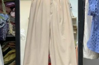 [🆕🇻🇳] Tesoro-Baby SHOP 😎❤️️⭐️ Quần suông vải đũi lạnh siêu mát
Đặc biệt là k nhăn nha các c
, shares-0✔️ , likes-1❤️️ , date-2024-05-02 02:22:57🇻🇳🇻🇳🇻🇳📰🆕