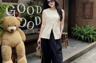 [🆕🇻🇳] Kate By Linh Nguyen – Kim Mã 😎❤️️⭐️ 𝐊𝐀𝐓𝐄 𝐆𝐈𝐑𝐋 𝐖𝐄𝐀𝐑 𝐘𝐄𝐎𝐍 𝐆𝐈𝐋𝐄
Cô nàng của KATE  khoe trọn vẻ năng động đầy tự tin qua khi diện lên thiết kế Yeon Gile trong BST “ The tone of Youth”. Kết hợp c , shares-0✔️ , likes-4❤️️ , date-2024-05-23 03:43:54🇻🇳🇻🇳🇻🇳📰🆕