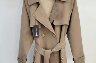 [🆕🇻🇳] FERYA – “Style is way to say who you are without having to speak” 👕 Top1Fashion 👗  𝐕𝐀𝐍𝐄𝐒𝐒𝐀 𝐓𝐑𝐄𝐍𝐂𝐇 𝐂𝐎𝐀𝐓 | 𝐒𝐀𝐋𝐄 𝐎𝐅𝐅 𝟓𝟎%Để FERYA giới thiệu cho các quý cô 1 item must-have trong tủ đồ bởi tính ứng dụng cao, giúp quý cô trở nên chỉn chu, th , shares-0✔️ , likes-4❤️️ , date-2024-02-24 09:06:18🇻🇳🇻🇳🇻🇳📰🆕