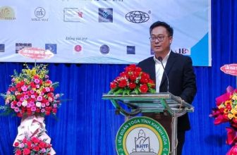 [🆕🇻🇳] Ban Mai Yoga Academy 🧘 Top1Yoga 🧘 GIẢI THI ĐẤU CUP CÁC CLB YOGA TỈNH KHÁNH HÒA LẦN 1/2021 THÀNH CÔNG RỰC RỠ.Xin chân thành cảm ơn sâu sắc đến Ông Ngô Minh Tú – Chủ tịch Liên Đoàn yoga Tỉn , shares-0✔️ , likes-2❤️️ , date-2021-12-14 07:22:26🇻🇳🇻🇳🇻🇳📰🆕