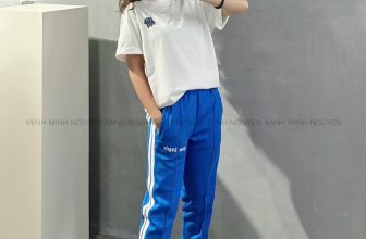 [🆕🇻🇳] Minh Minh Nguyen (Minh Minh Shop vnxk) 👕 Top1Fashion 👗  SIÊU HIẾM – PAML siêu sắc màu!!Dáng thể thao,cực style luôn!
Chất thun xốp vải, thoải mái , style trẻ mix áo thun đơn giản mà ấn tượng nha!
Bảng màu thì siêu nổi bật, siêu trẻ!!
Gu lạ là gu tui đó  , shares-0✔️ , likes-140❤️️ , date-2024-05-29 07:59:11🇻🇳🇻🇳🇻🇳📰🆕