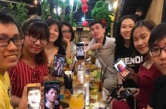 [☕️🇻🇳] 15.22 café – wine – live music 🥤 Top1Coffee ☕️ Tổ Chức Họp Lớp! Hãy ghé #WOODCOFFEE để cuộc vui thêm trọn vẹn…!
[+84905279792]
Wood Coffee & Juice
———— WOOD COFFEE , shares-2✔️ , likes-34❤️️ , date-2020-02-06 12:08:42🇻🇳🇻🇳🇻🇳📰🆕